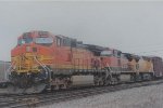 BNSF 4410 East